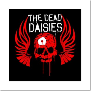 The dead Posters and Art